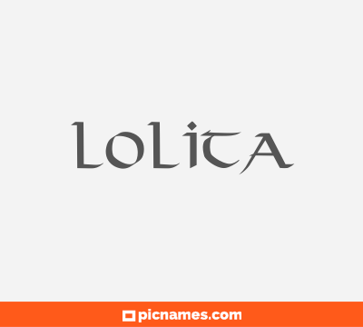 Lolita