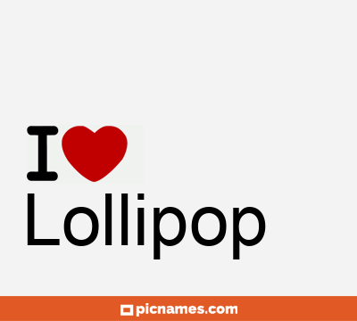 Lollipop