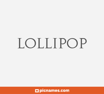 Lollipop