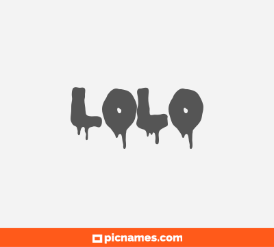 Lolo