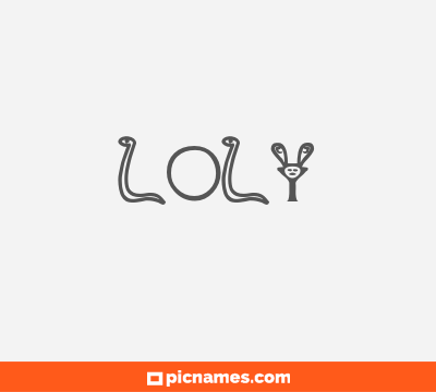 Loly