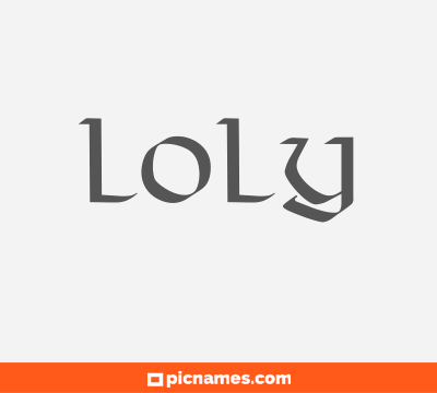 Loly