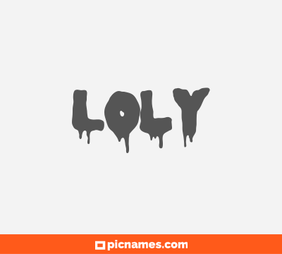 Loly