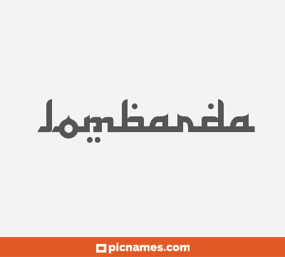 Lombarda