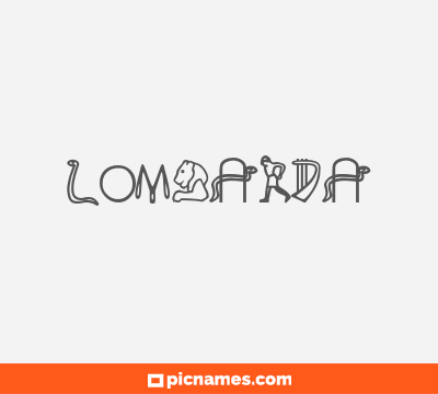Lombarda