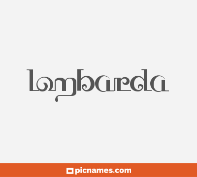 Lombarda