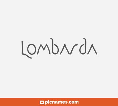 Lombarda