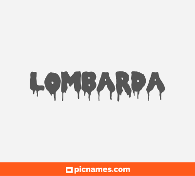 Lombarda