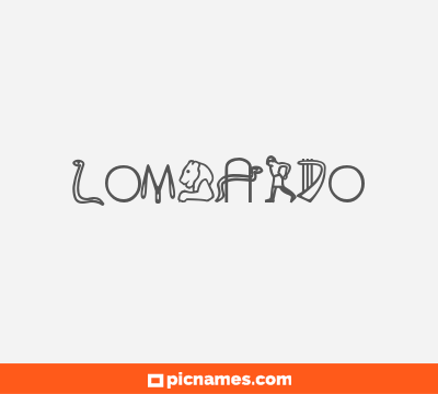 Lombardo