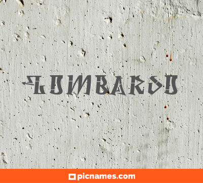 Lombardo