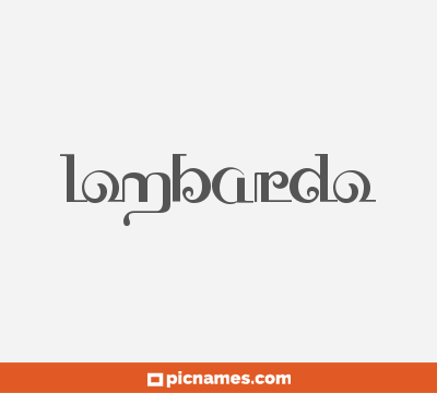 Lombardo