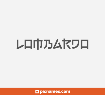 Lombardo