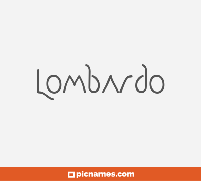 Lombardo