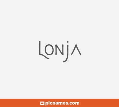 Lonja