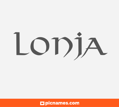 Lonja