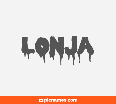 Lonja