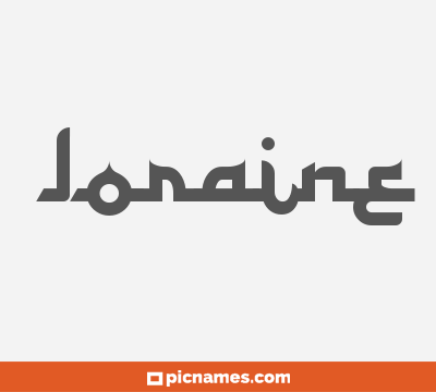 Loraine
