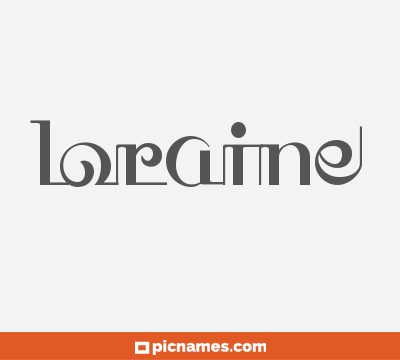 Loraine