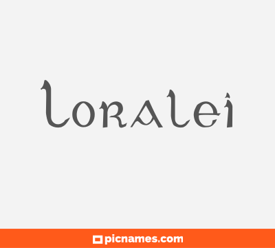 Loralei