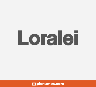 Loralei