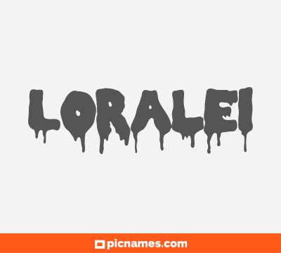 Loralei