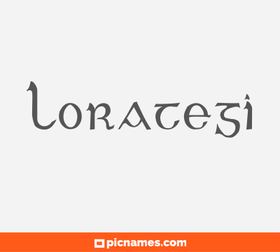 Lorategi