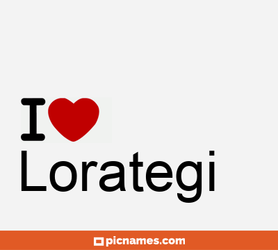 Lorategi