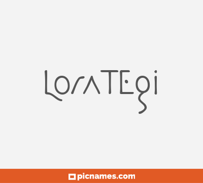 Lorategi