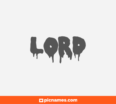 Lord