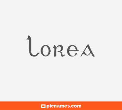 Lorea