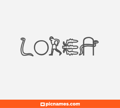 Lorea