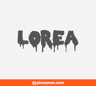 Lorea