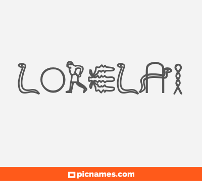 Lorelai