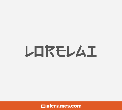 Lorelai