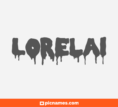 Lorelai