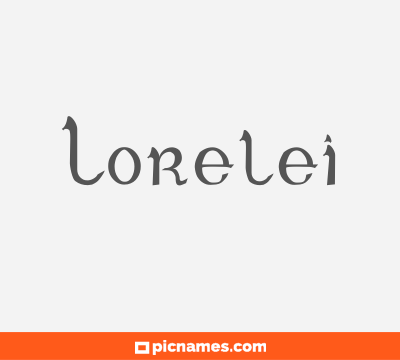 Lorelei