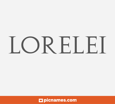 Lorelei