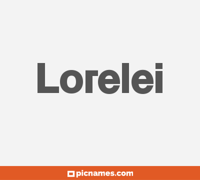 Lorelei