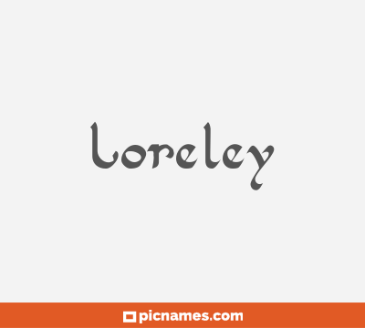 Loreley