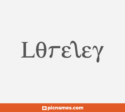 Loreley