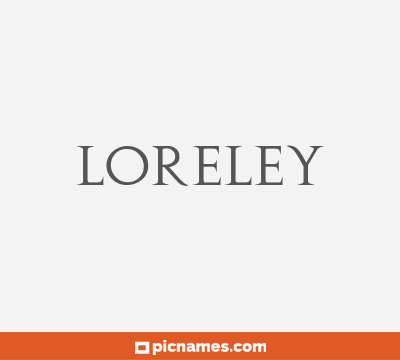 Loreley