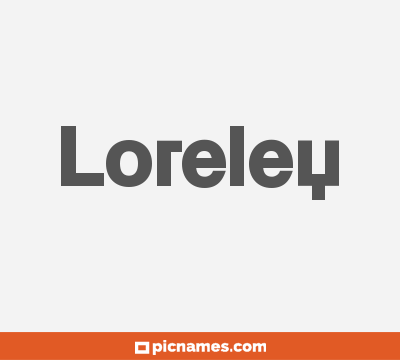 Loreley
