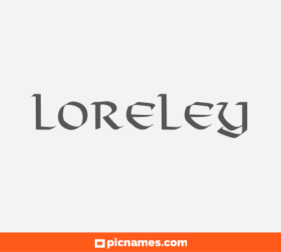 Loreley