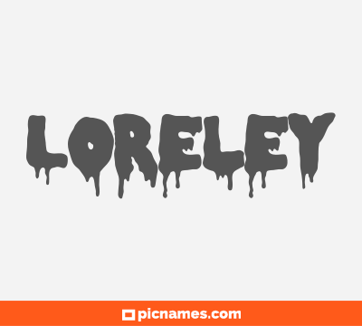 Loreley