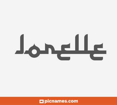 Lorelle