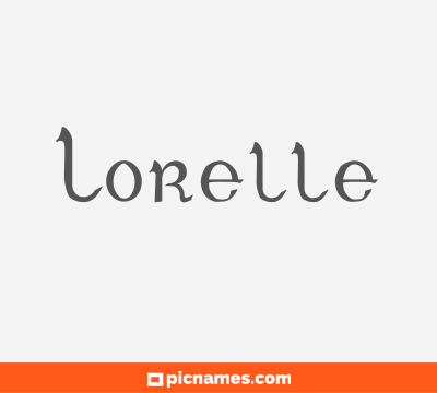Lorelle