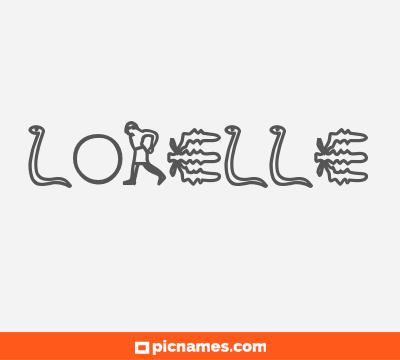Lorelle