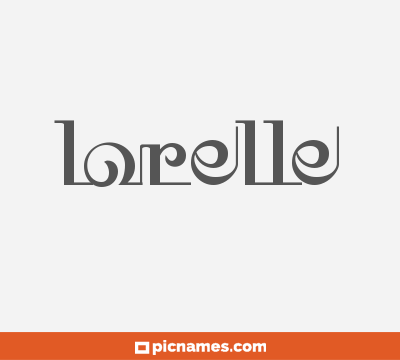 Lorelle