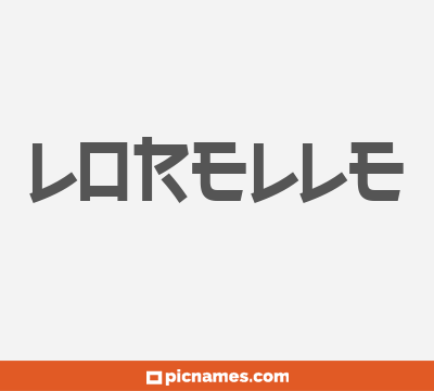 Lorelle