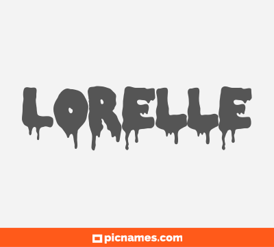 Lorelle